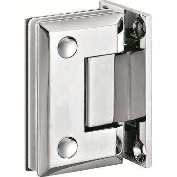 Hardware Frameless Shower Door Hinges